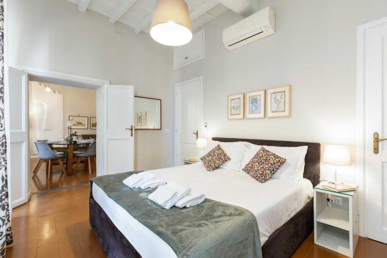 Rome As You Feel - Grotta Pinta Apartments Exterior foto
