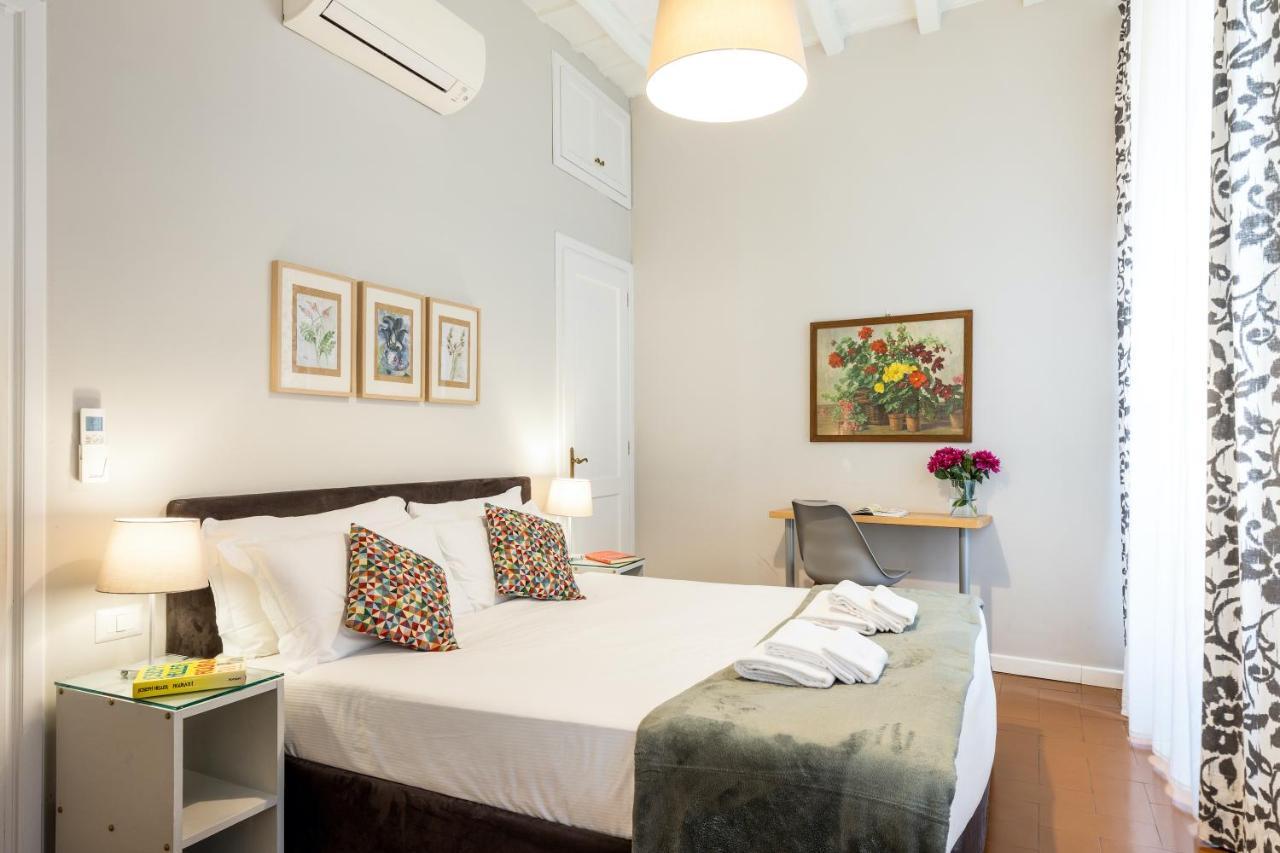 Rome As You Feel - Grotta Pinta Apartments Exterior foto