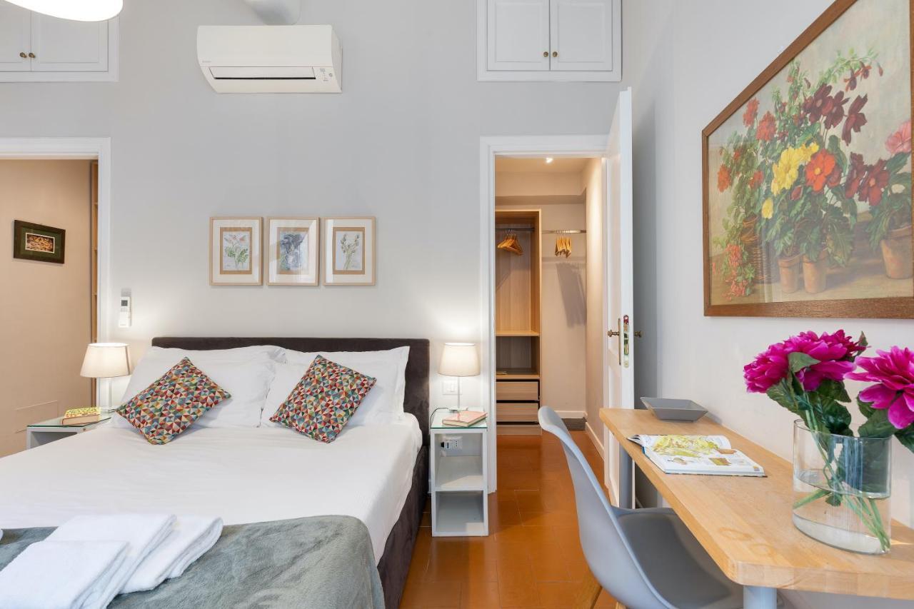 Rome As You Feel - Grotta Pinta Apartments Exterior foto