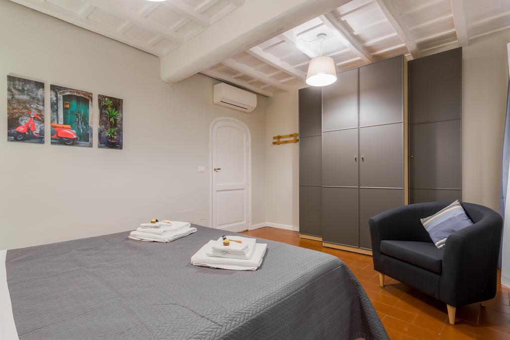 Rome As You Feel - Grotta Pinta Apartments Exterior foto