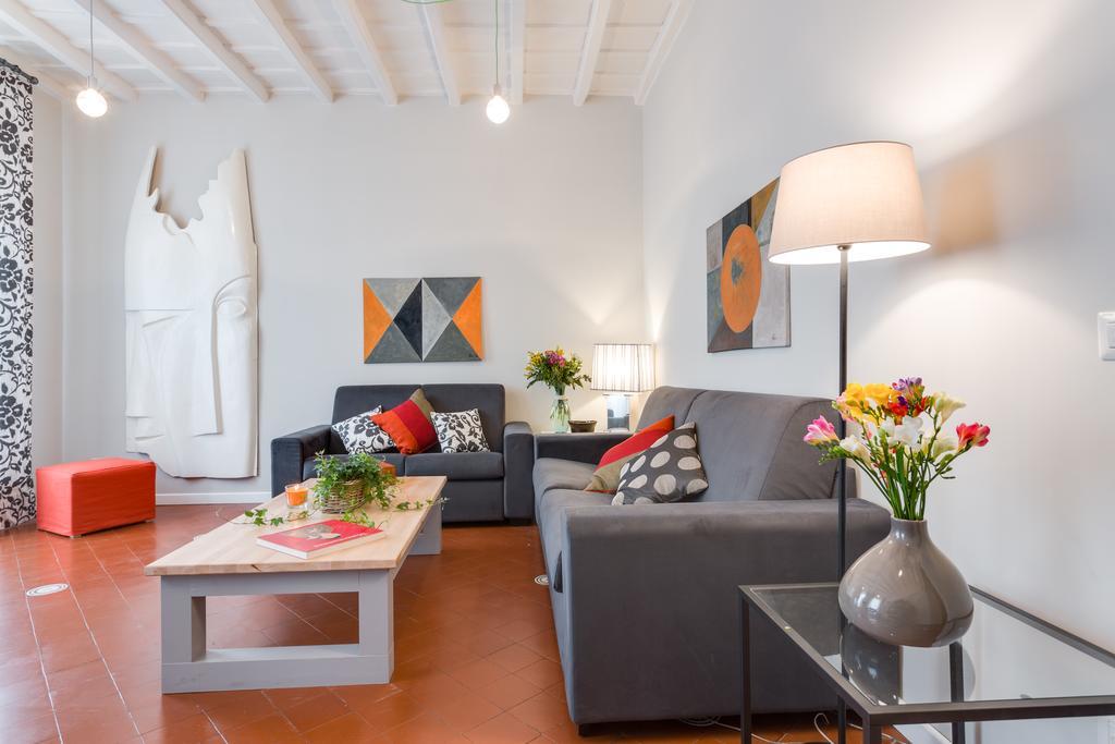 Rome As You Feel - Grotta Pinta Apartments Exterior foto