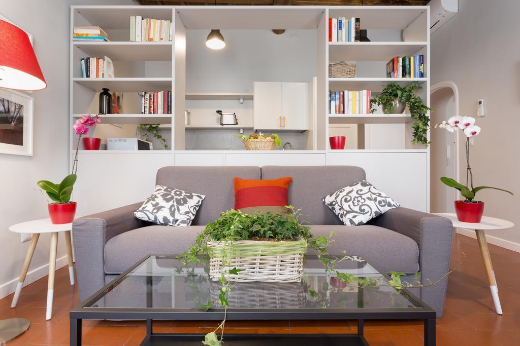 Rome As You Feel - Grotta Pinta Apartments Exterior foto