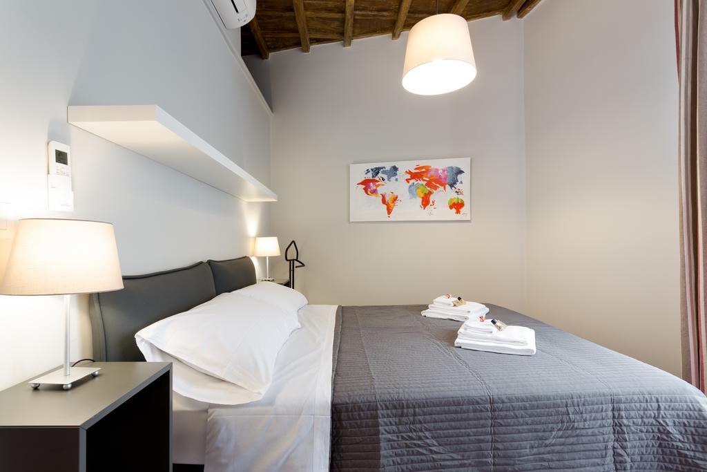 Rome As You Feel - Grotta Pinta Apartments Exterior foto