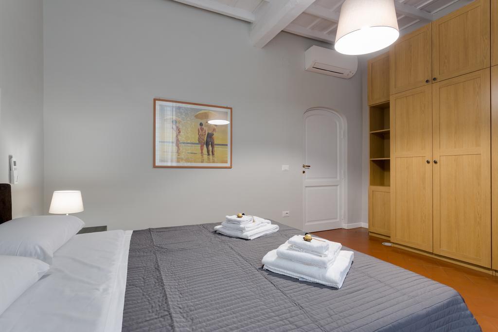 Rome As You Feel - Grotta Pinta Apartments Exterior foto