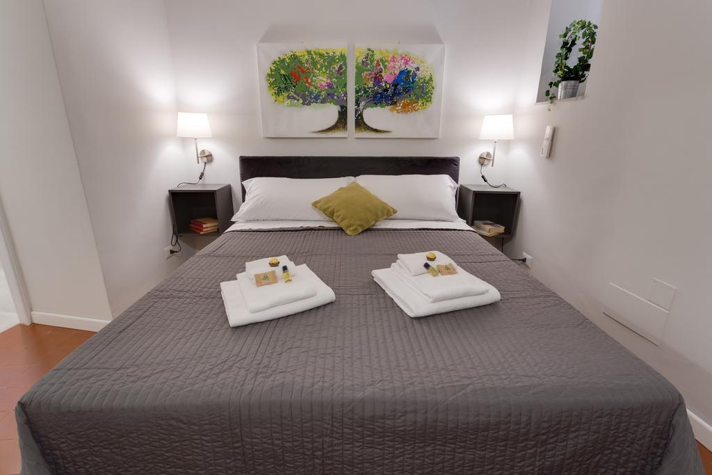 Rome As You Feel - Grotta Pinta Apartments Exterior foto