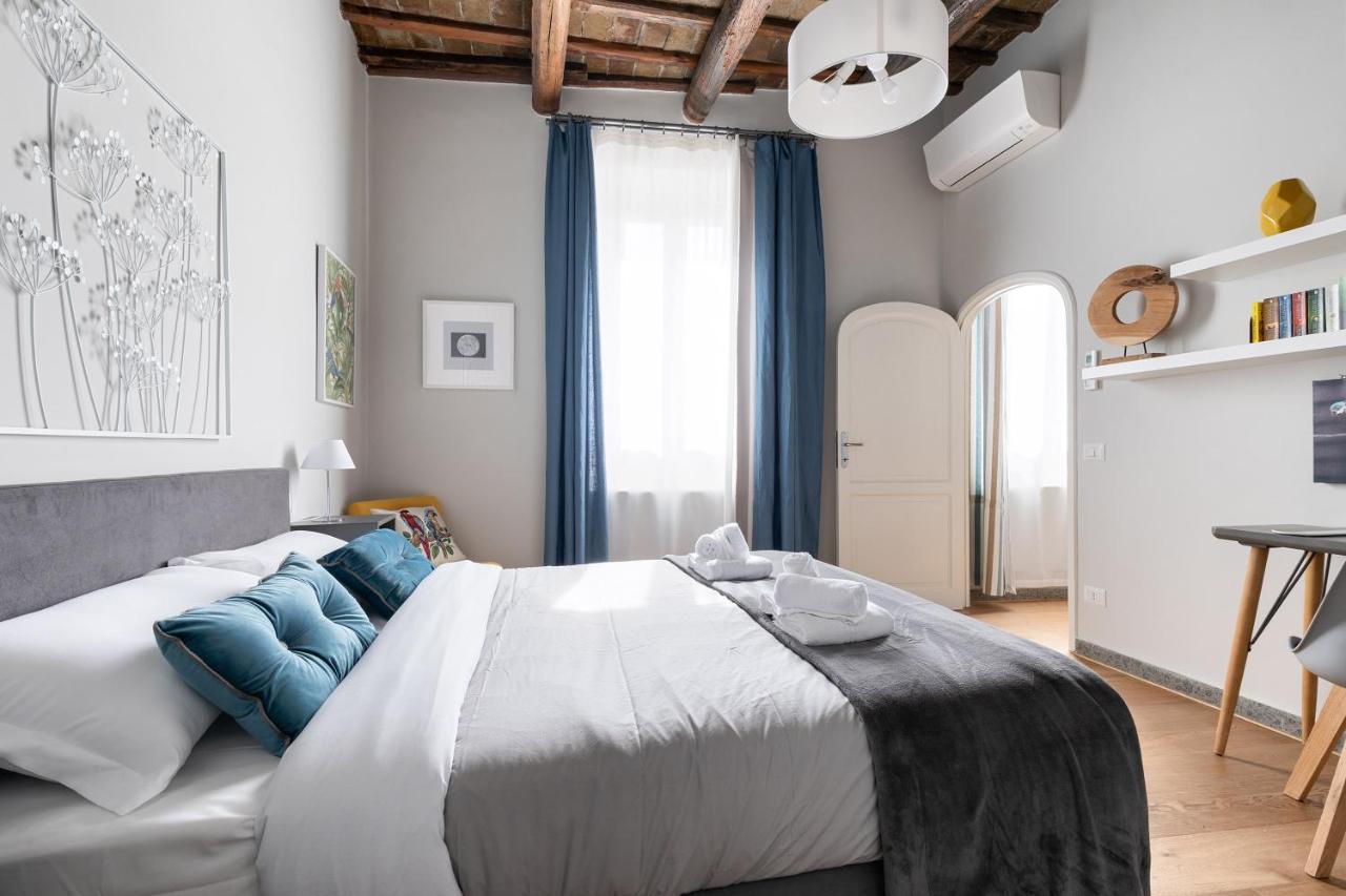 Rome As You Feel - Grotta Pinta Apartments Exterior foto
