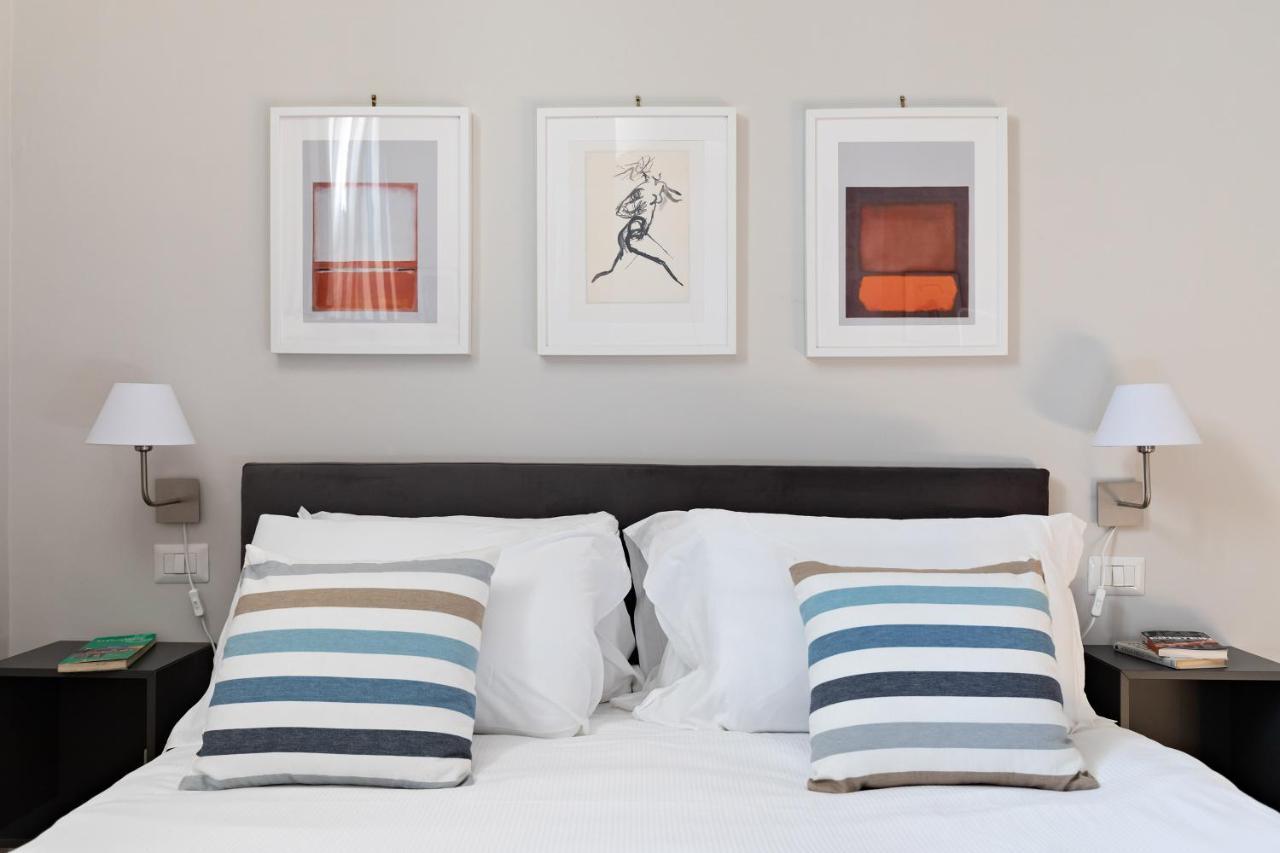 Rome As You Feel - Grotta Pinta Apartments Exterior foto